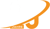 25 Jahre Logo